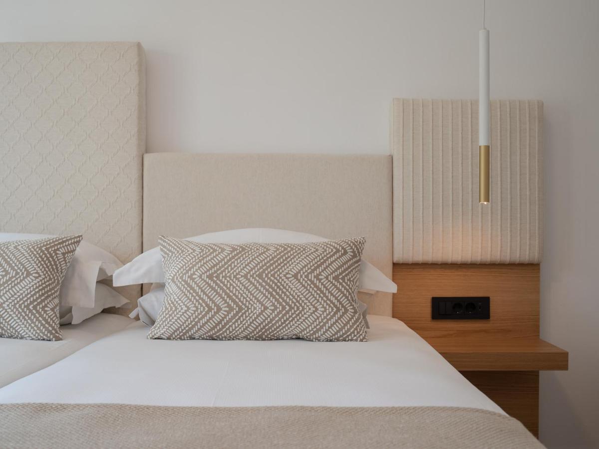 De Light Boutique Villas I II & III - Close To Rethymno, By Thinkvilla Atsipopoulo Bagian luar foto